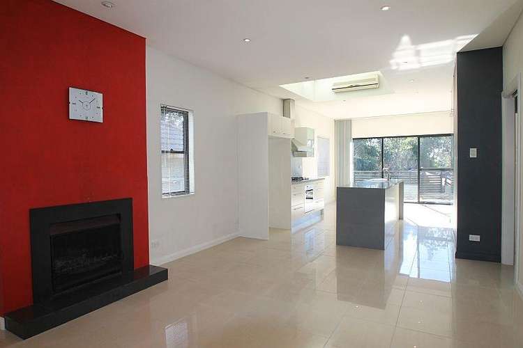 Fourth view of Homely house listing, 13 Loftus  Street, Arncliffe NSW 2205