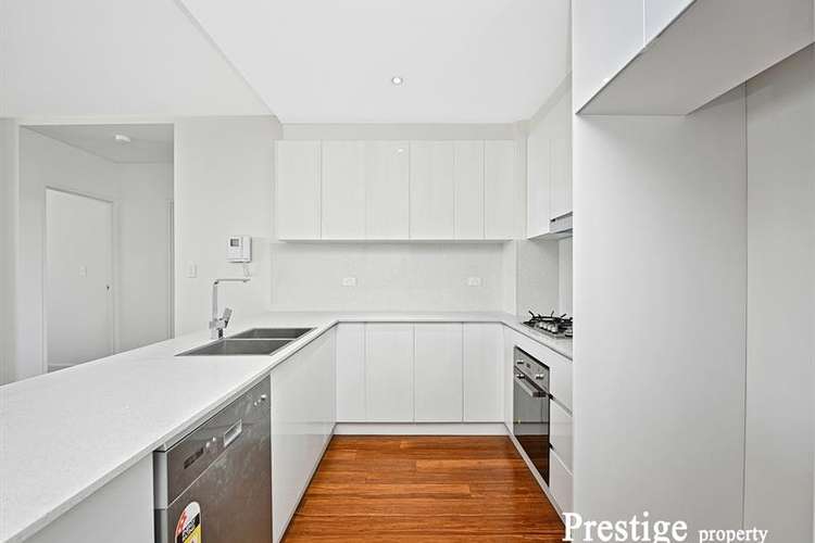 Second view of Homely apartment listing, 2/10 - 12 Belmore Street, Arncliffe NSW 2205