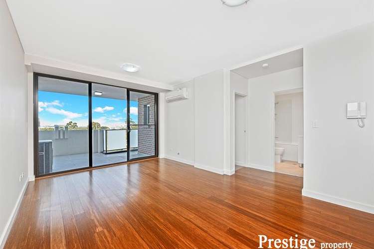 Third view of Homely apartment listing, 2/10 - 12 Belmore Street, Arncliffe NSW 2205