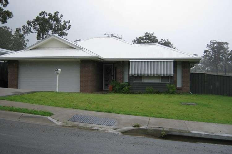 Main view of Homely house listing, 22 Admiralty Drive, Safety Beach NSW 2456