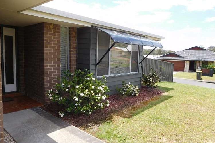 Second view of Homely house listing, 22 Admiralty Drive, Safety Beach NSW 2456