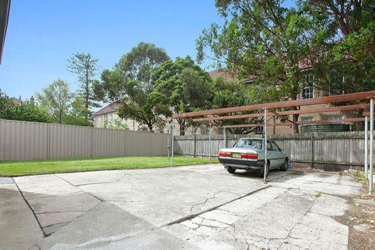 Second view of Homely flat listing, 1/6 Harrow Road, Bexley NSW 2207
