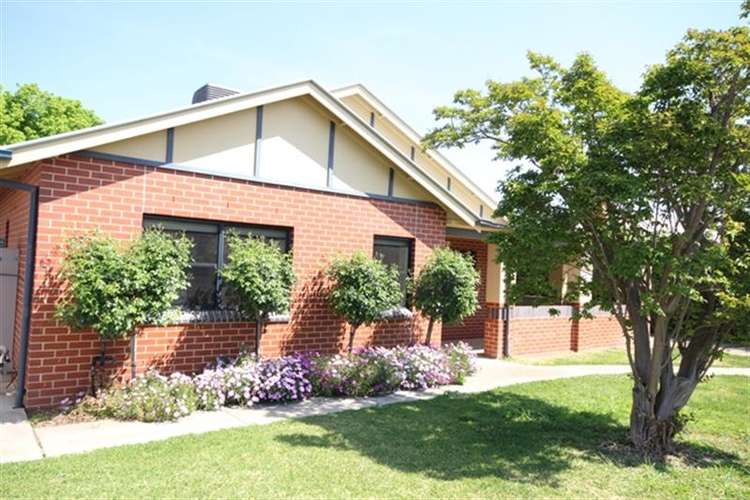 Main view of Homely unit listing, 1/421 Stephen Street, North Albury NSW 2640