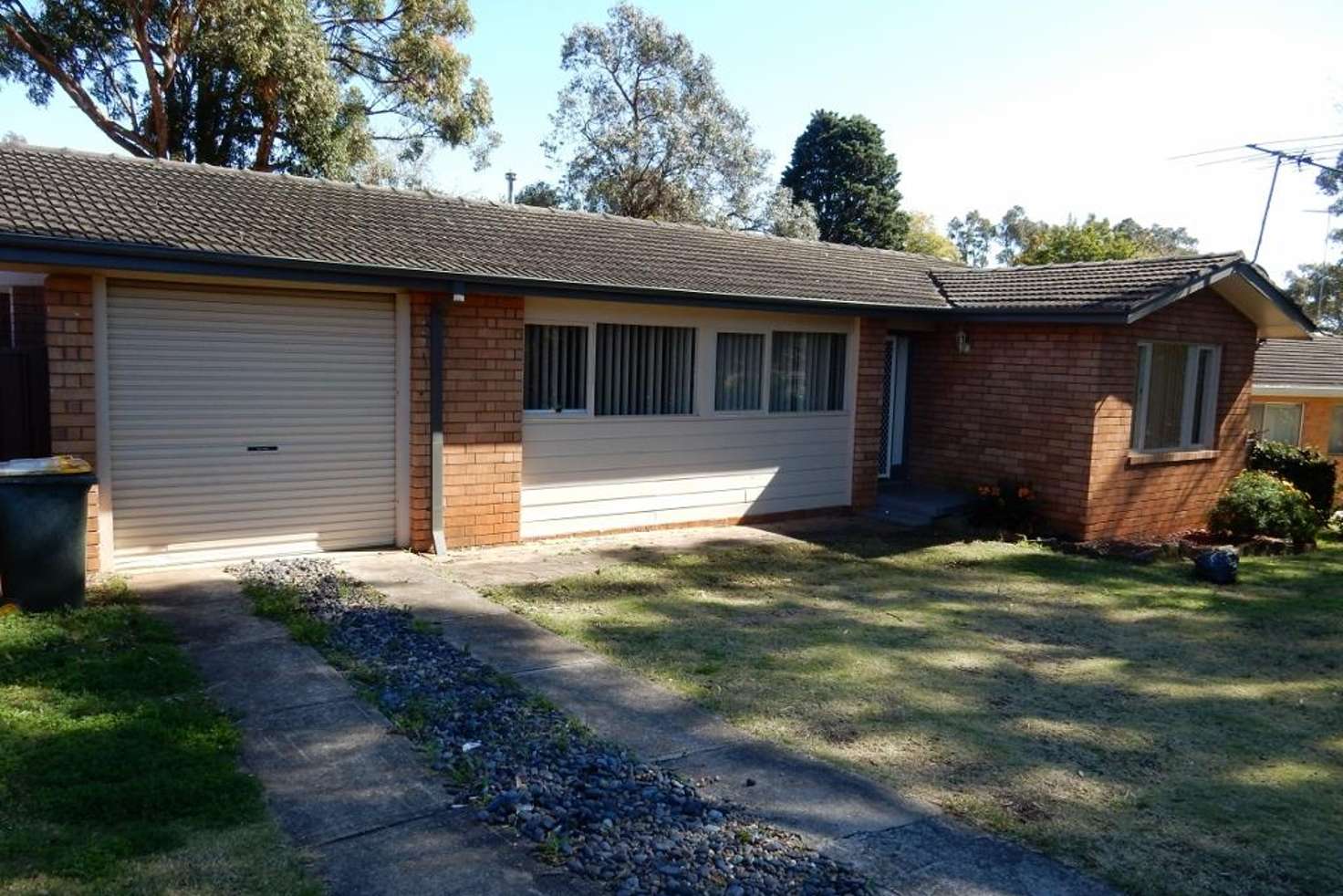 Main view of Homely house listing, 101 Campbellfield Avenue, Bradbury NSW 2560
