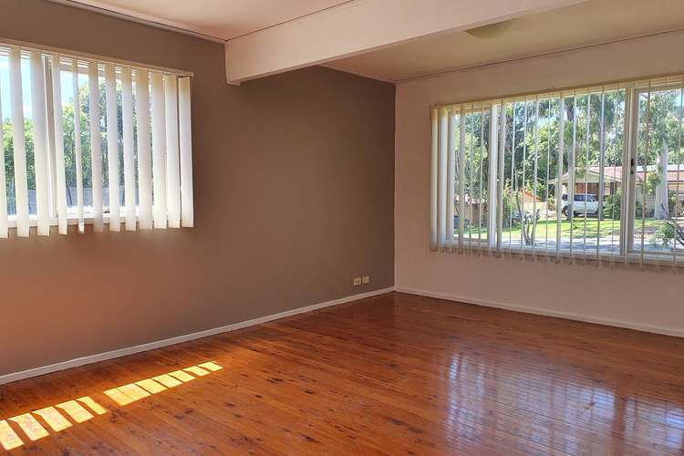 Third view of Homely house listing, 101 Campbellfield Avenue, Bradbury NSW 2560