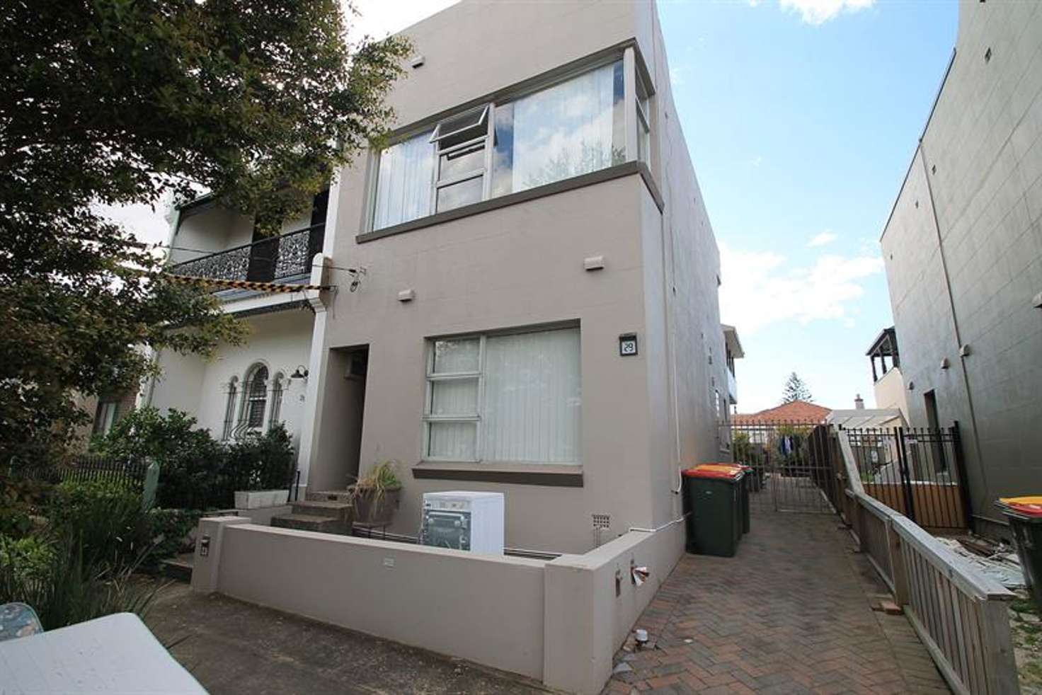 Main view of Homely apartment listing, 29 Knight Street, Arncliffe NSW 2205