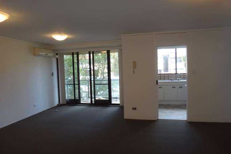 Third view of Homely apartment listing, 2/54-64 Bondi Road, Bondi Junction NSW 2022
