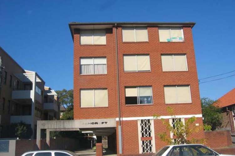 Main view of Homely apartment listing, 7/10 Addison Street, Kensington NSW 2033