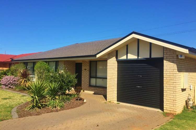 Main view of Homely house listing, 108 Twickenham Drive, Dubbo NSW 2830