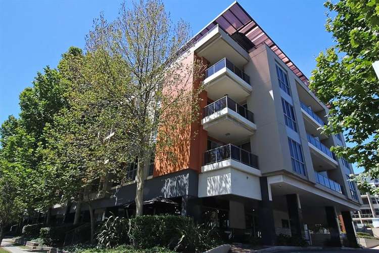 Main view of Homely apartment listing, 21/635 Gardeners  Road, Mascot NSW 2020