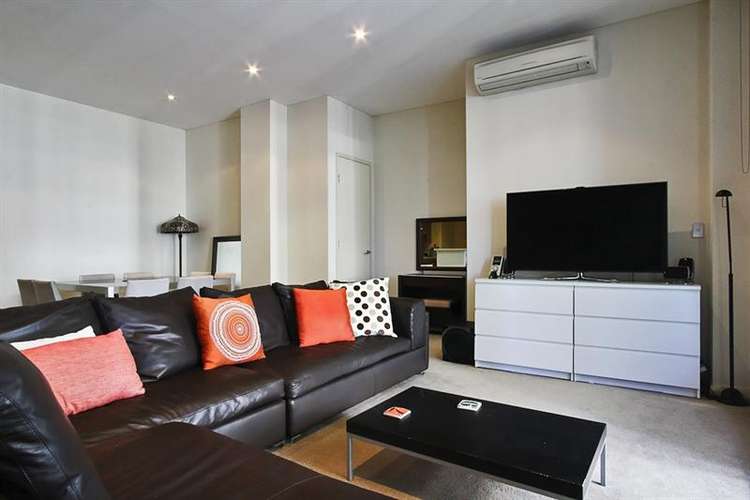 Second view of Homely apartment listing, 21/635 Gardeners  Road, Mascot NSW 2020