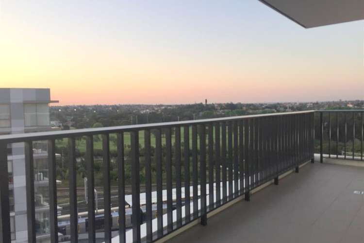 Third view of Homely apartment listing, 901/5 Brodie Spark Drive, Wolli Creek NSW 2205