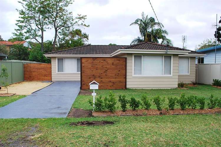 Main view of Homely house listing, 11 Sixth Avenue, Toukley NSW 2263