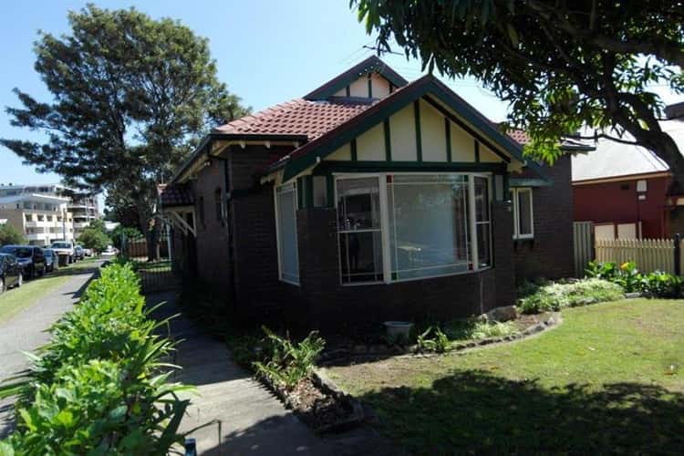 Main view of Homely house listing, 23 Short St, Banksia NSW 2216