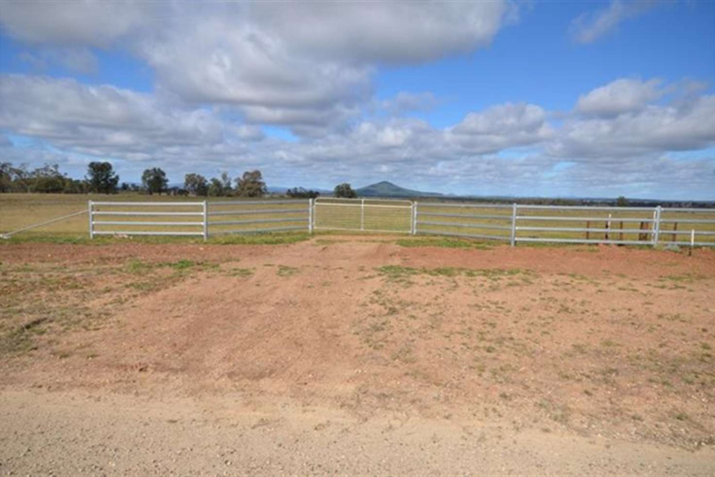 Main view of Homely residentialLand listing, 0 Clark Road, Boggabri NSW 2382