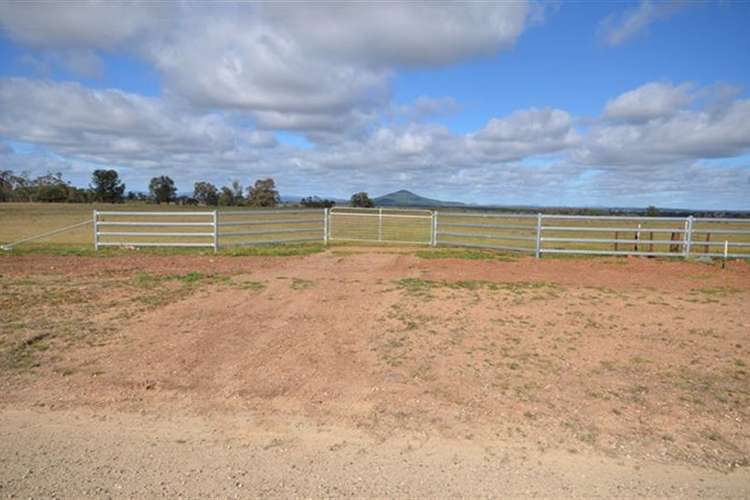 Main view of Homely residentialLand listing, 0 Clark Road, Boggabri NSW 2382