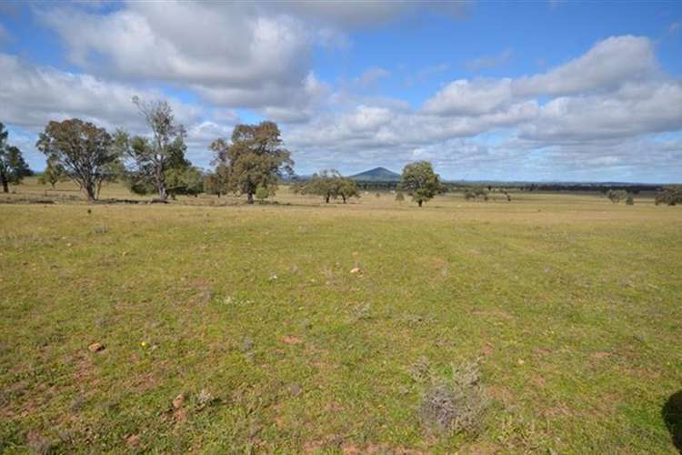 Second view of Homely residentialLand listing, 0 Clark Road, Boggabri NSW 2382