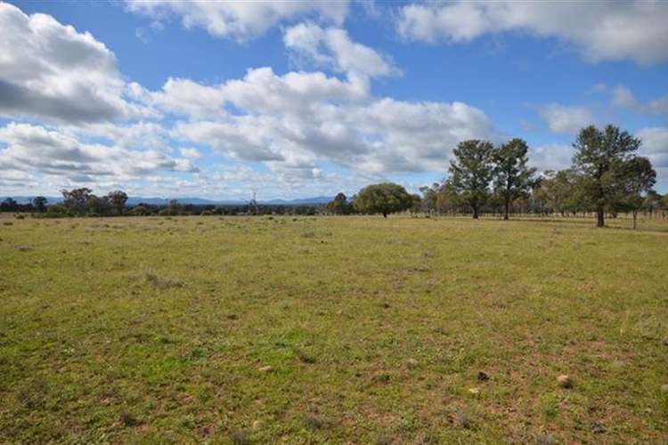 Third view of Homely residentialLand listing, 0 Clark Road, Boggabri NSW 2382