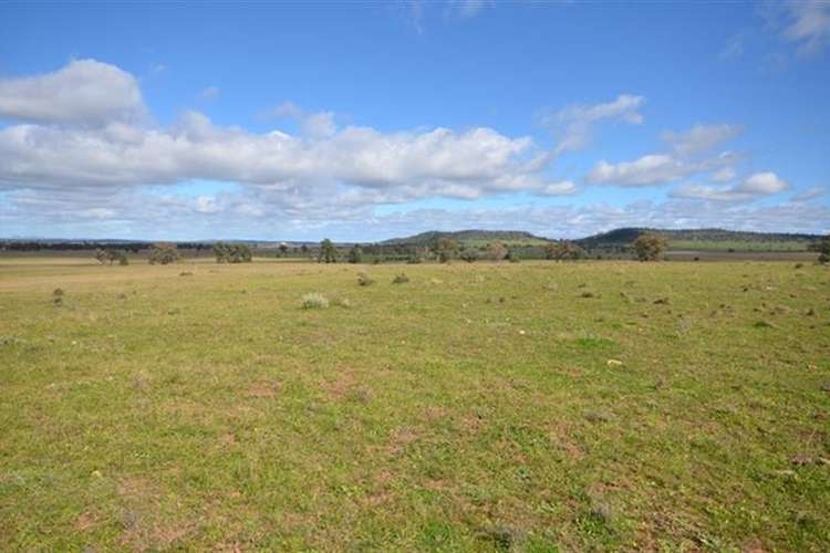 Fourth view of Homely residentialLand listing, 0 Clark Road, Boggabri NSW 2382