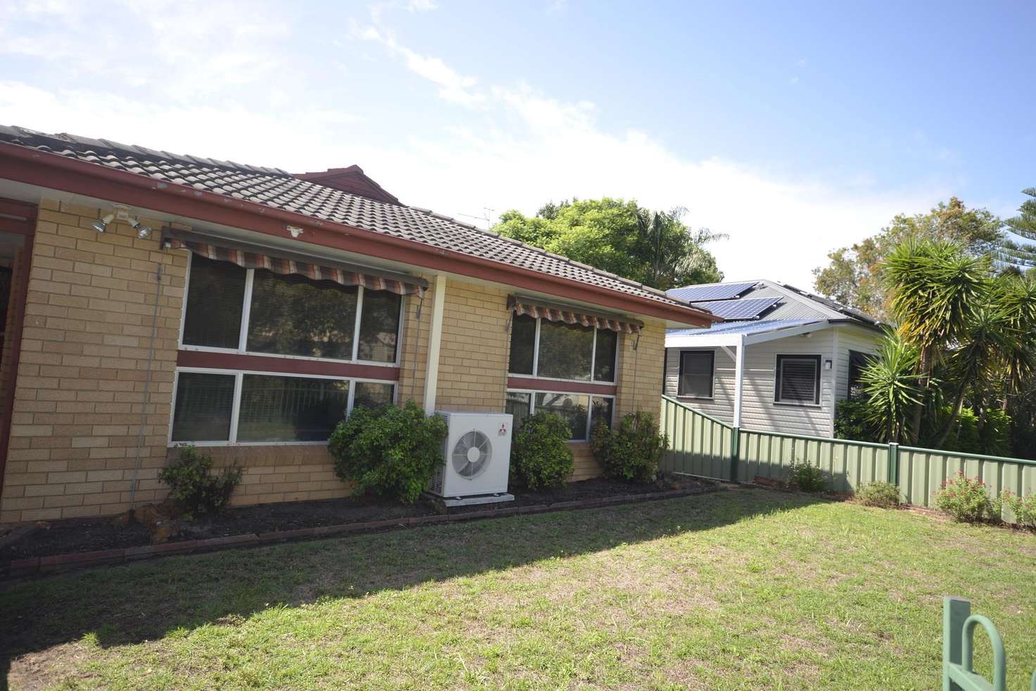 Main view of Homely house listing, 44 Trafalgar Avenue, Woy Woy NSW 2256