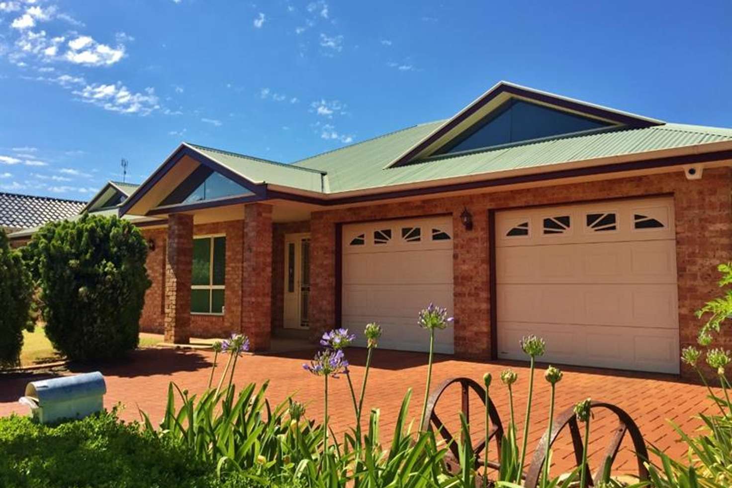 Main view of Homely house listing, 36 Thorby Avenue, Dubbo NSW 2830