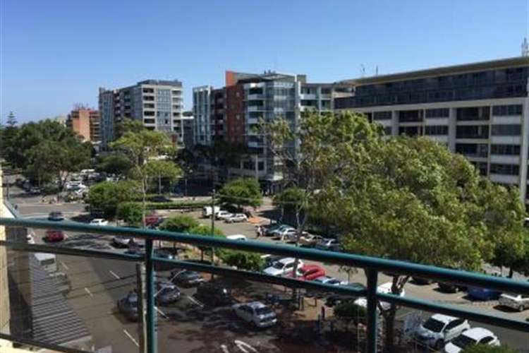 Fourth view of Homely apartment listing, 34/818 Anzac  Parade, Maroubra NSW 2035