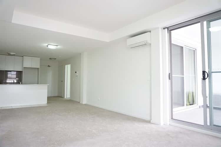Second view of Homely apartment listing, 307/120 James Ruse Dr, Rosehill NSW 2142