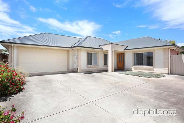Main view of Homely house listing, 12A Conyingham St, Broadview SA 5083