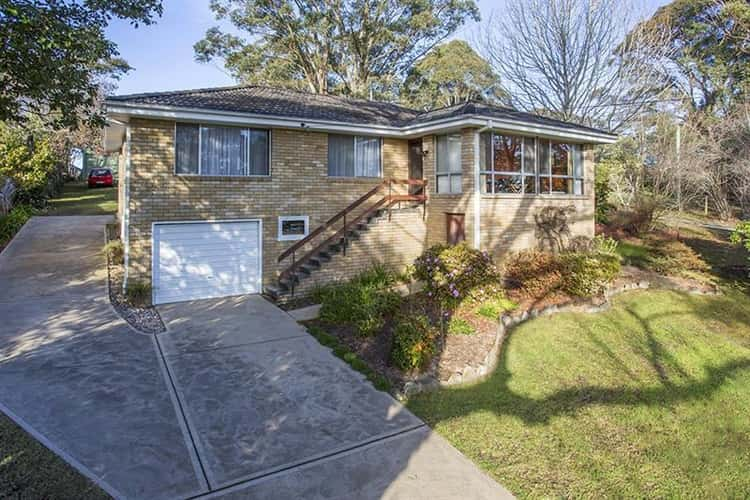 8 Nerrim St, Bundanoon NSW 2578