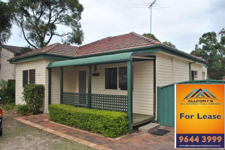 Main view of Homely house listing, 144 Chester Hill Road, Bass Hill NSW 2197