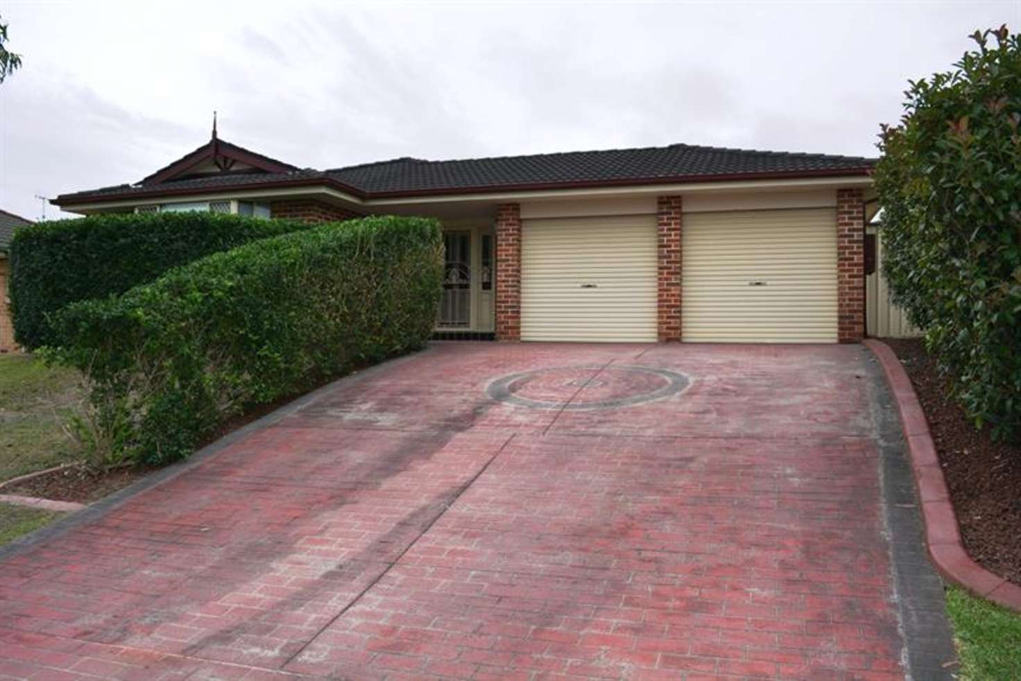 Main view of Homely house listing, 21 Colorado Drive, Blue Haven NSW 2262