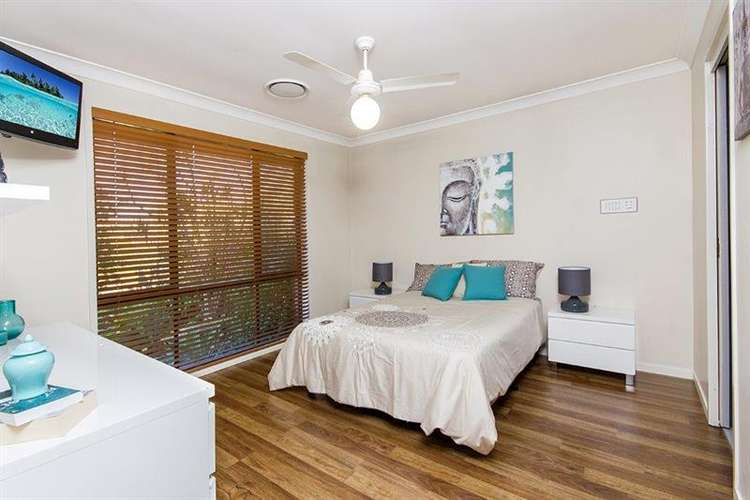 Second view of Homely house listing, 60 Pacific Crescent, Ashtonfield NSW 2323