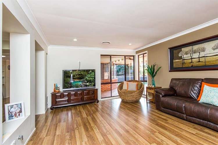 Fourth view of Homely house listing, 60 Pacific Crescent, Ashtonfield NSW 2323