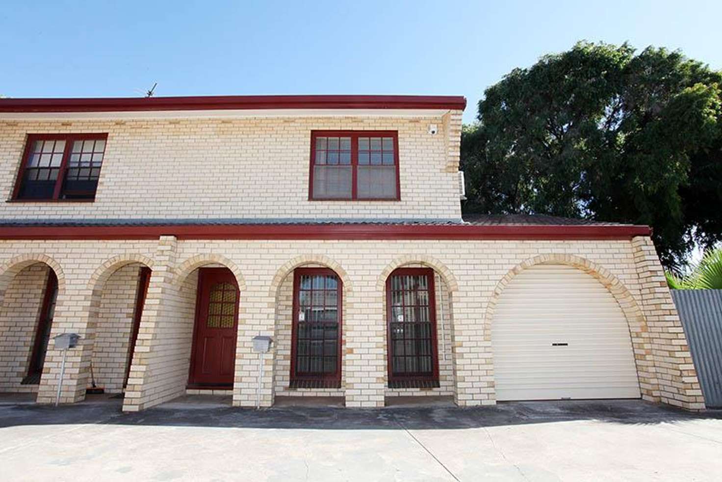 Main view of Homely house listing, 5/6 Percy Street, Prospect SA 5082