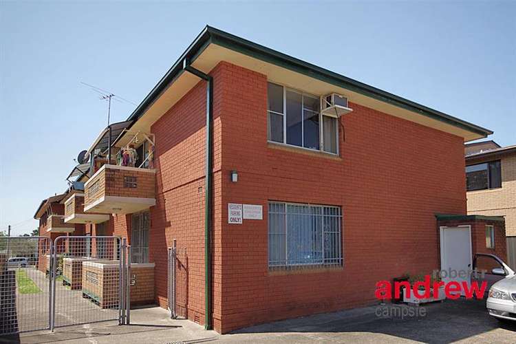 Second view of Homely unit listing, 8/23 Wonga Street, Canterbury NSW 2193