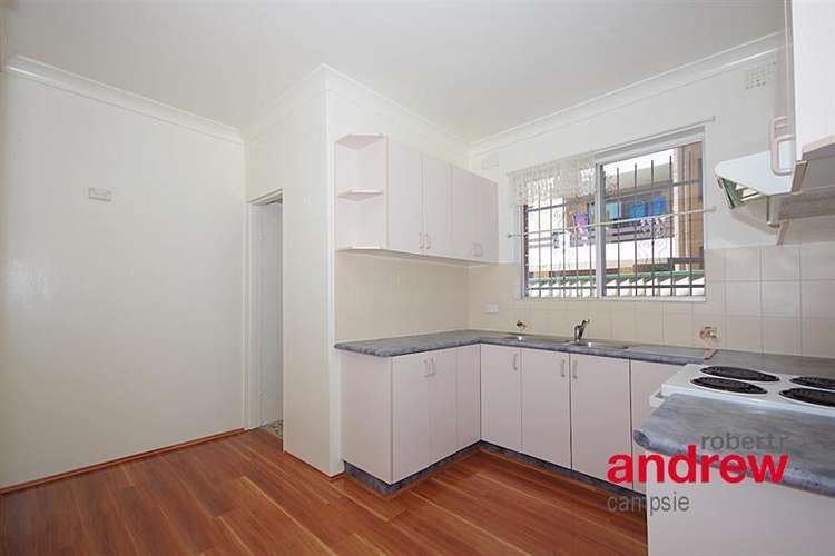 Fifth view of Homely unit listing, 8/23 Wonga Street, Canterbury NSW 2193