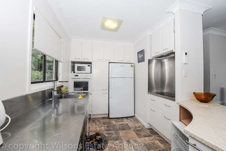 Third view of Homely house listing, 95 Taylor Street, Woy Woy Bay NSW 2256