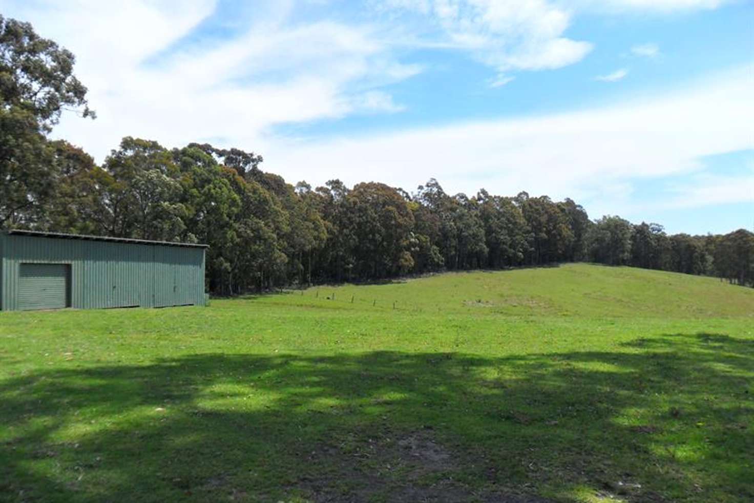 Main view of Homely lifestyle listing, 1717a The Lakes Way, Bungwahl NSW 2423