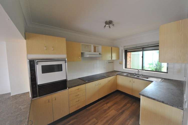 Third view of Homely townhouse listing, 27/124 Gurney Road, Chester Hill NSW 2162