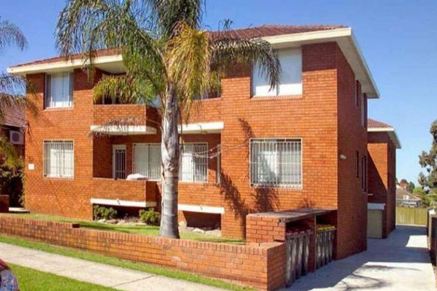 Main view of Homely apartment listing, 8/10 Rawson Street, Wiley Park NSW 2195