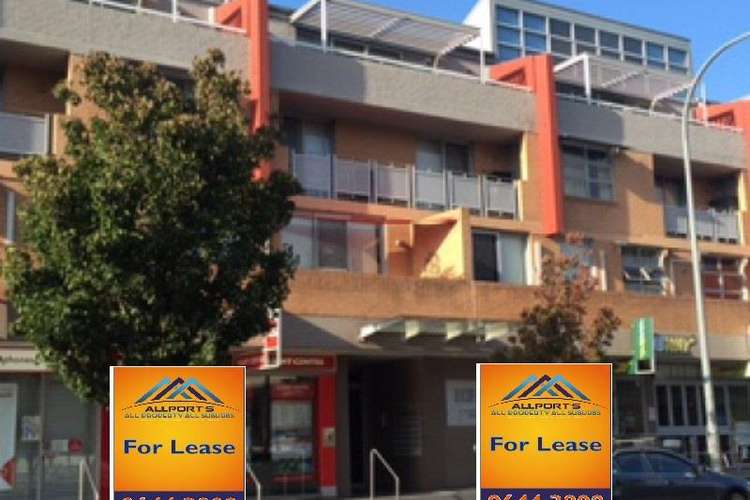Main view of Homely apartment listing, C9/19-25 Marco Avenue, Revesby NSW 2212