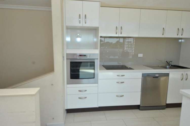 Second view of Homely apartment listing, C9/19-25 Marco Avenue, Revesby NSW 2212