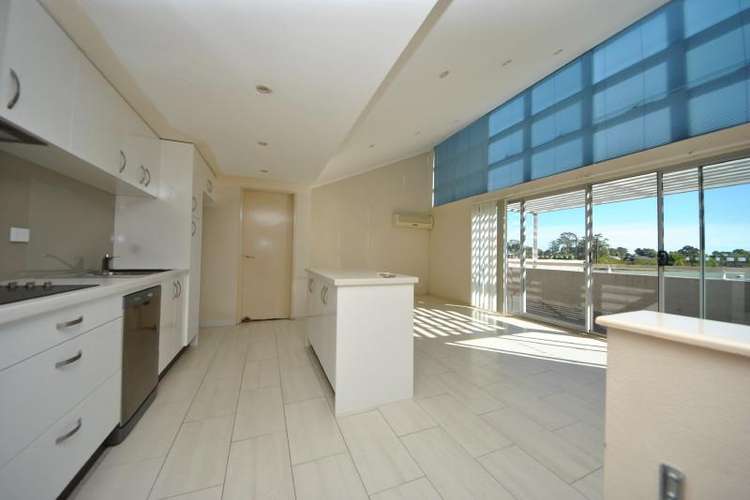 Third view of Homely apartment listing, C9/19-25 Marco Avenue, Revesby NSW 2212