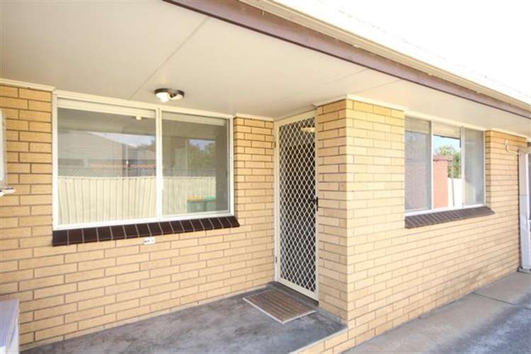 Main view of Homely unit listing, 2/411 Macauley Street, Albury NSW 2640
