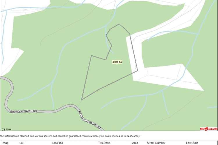 Second view of Homely ruralOther listing, 61B (Lt 3) Finlays Road, Korora NSW 2450