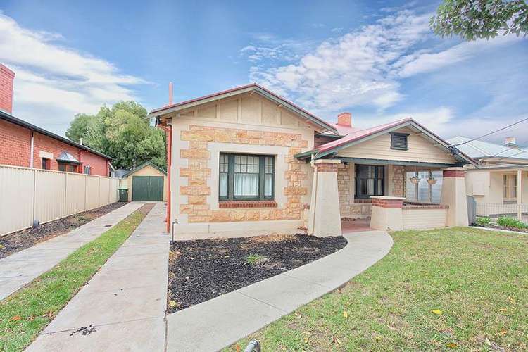 Main view of Homely house listing, 75 Farrant  Street, Prospect SA 5082