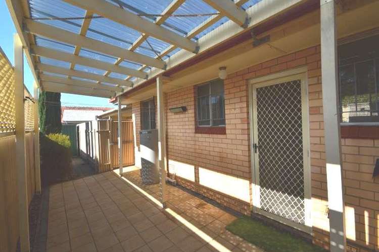Second view of Homely unit listing, 6/38 Walkleys Road, Valley View SA 5093