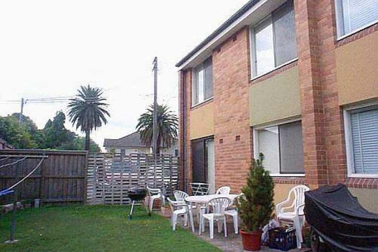 Fifth view of Homely townhouse listing, 1/517 Great North Road, Abbotsford NSW 2046