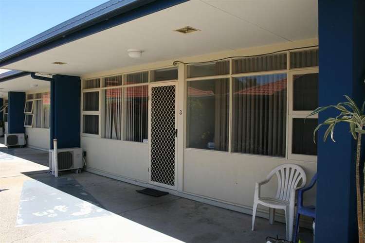 Main view of Homely unit listing, 4/7 Prince Street, Coffs Harbour NSW 2450