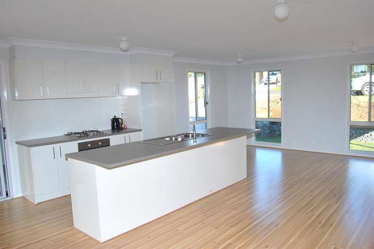 Third view of Homely house listing, 27 Wangaree Street, Coomba Park NSW 2428